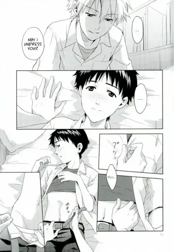 [Kumagaya Nerico] Pool Fhentai - Page 11