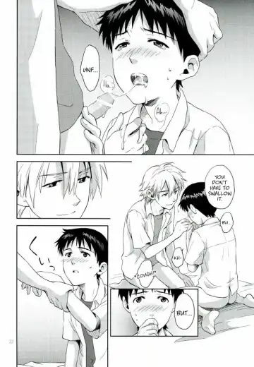 [Kumagaya Nerico] Pool Fhentai - Page 21