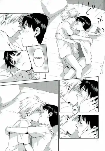 [Kumagaya Nerico] Pool Fhentai - Page 22