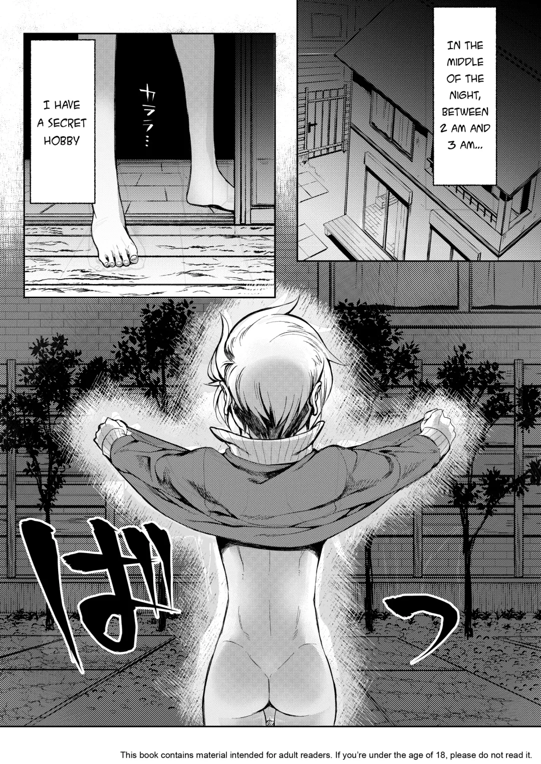 [Hitsuka No Tsukimiko] Taihai Shikou | Decadent Tastes Fhentai - Page 2