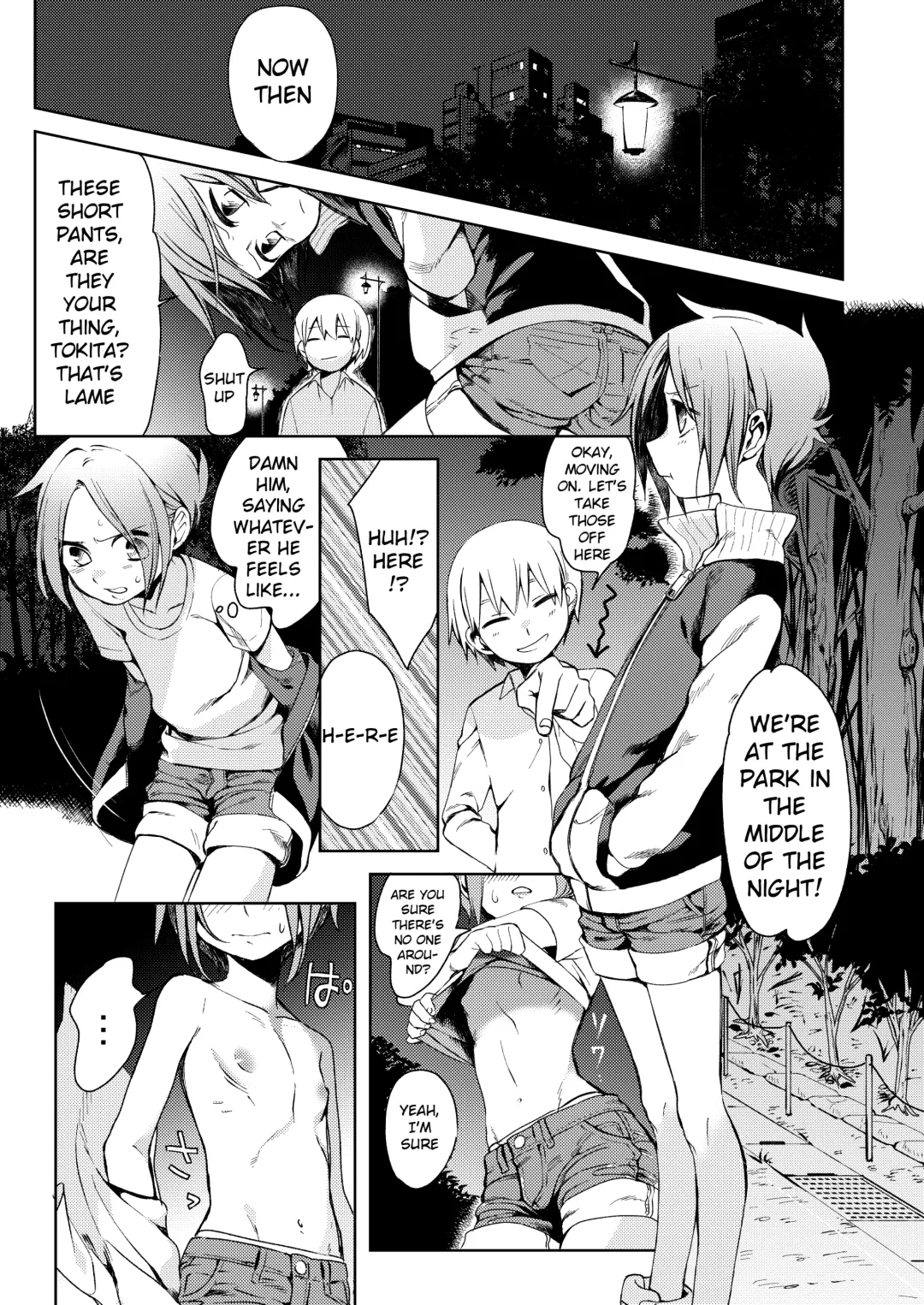[Hitsuka No Tsukimiko] Taihai Shikou | Decadent Tastes Fhentai - Page 8