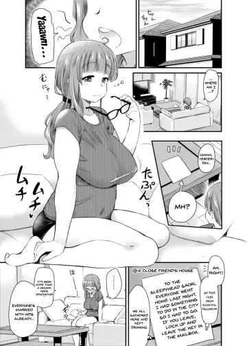 [Hijiri Tsukasa] Kareshi Inai Reki = Nenrei no Watashi (3●-sai Shojo) ga, Shinyuu no Kodomo no Otokonoko to Umarete Hajimete LoveHo ni Haitta Hanashi. Fhentai - Page 3