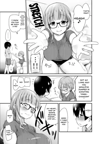 [Hijiri Tsukasa] Kareshi Inai Reki = Nenrei no Watashi (3●-sai Shojo) ga, Shinyuu no Kodomo no Otokonoko to Umarete Hajimete LoveHo ni Haitta Hanashi. Fhentai - Page 5