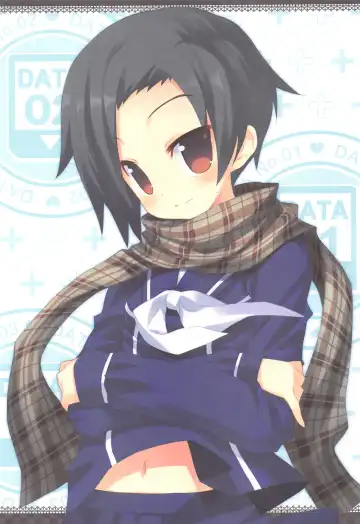 [Arikawa Satoru - Meito] Nama Momi Nama Mome Nama Mama Mo Fhentai - Page 12