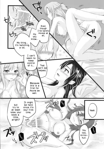 [Asuka] Kiriko-chan to Asobou! 2 | Let's play with Kiriko-chan! 2 Fhentai - Page 15