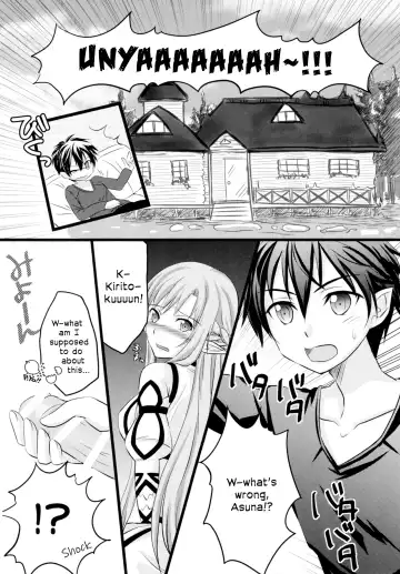 [Asuka] Kiriko-chan to Asobou! 2 | Let's play with Kiriko-chan! 2 Fhentai - Page 5
