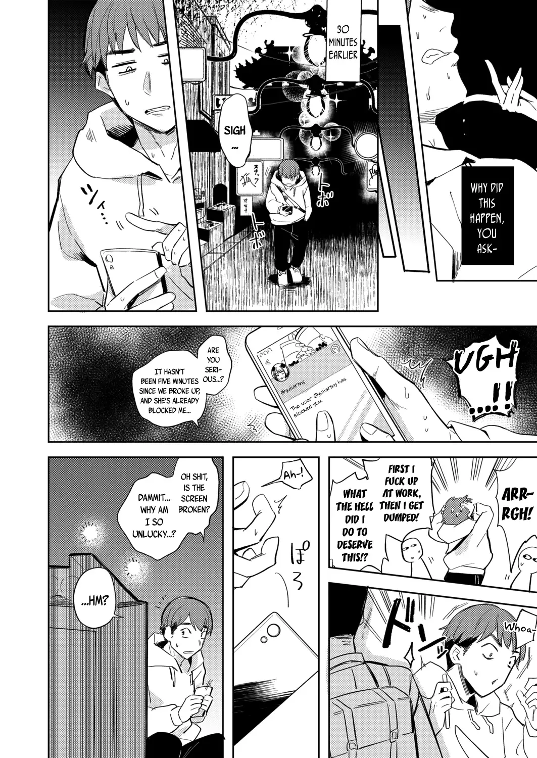 [Kanimura Ebio] Majo no Heya nite | In the Witch's Chamber Fhentai - Page 2