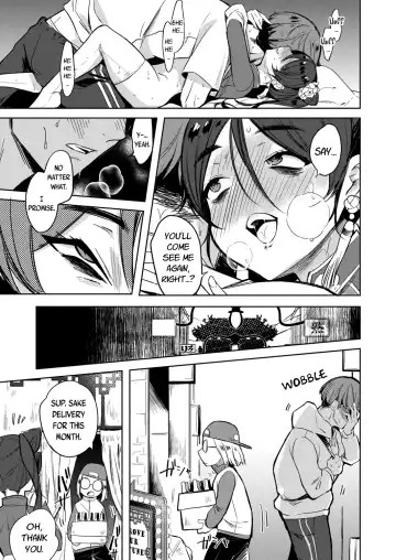 [Kanimura Ebio] Majo no Heya nite | In the Witch's Chamber Fhentai - Page 23