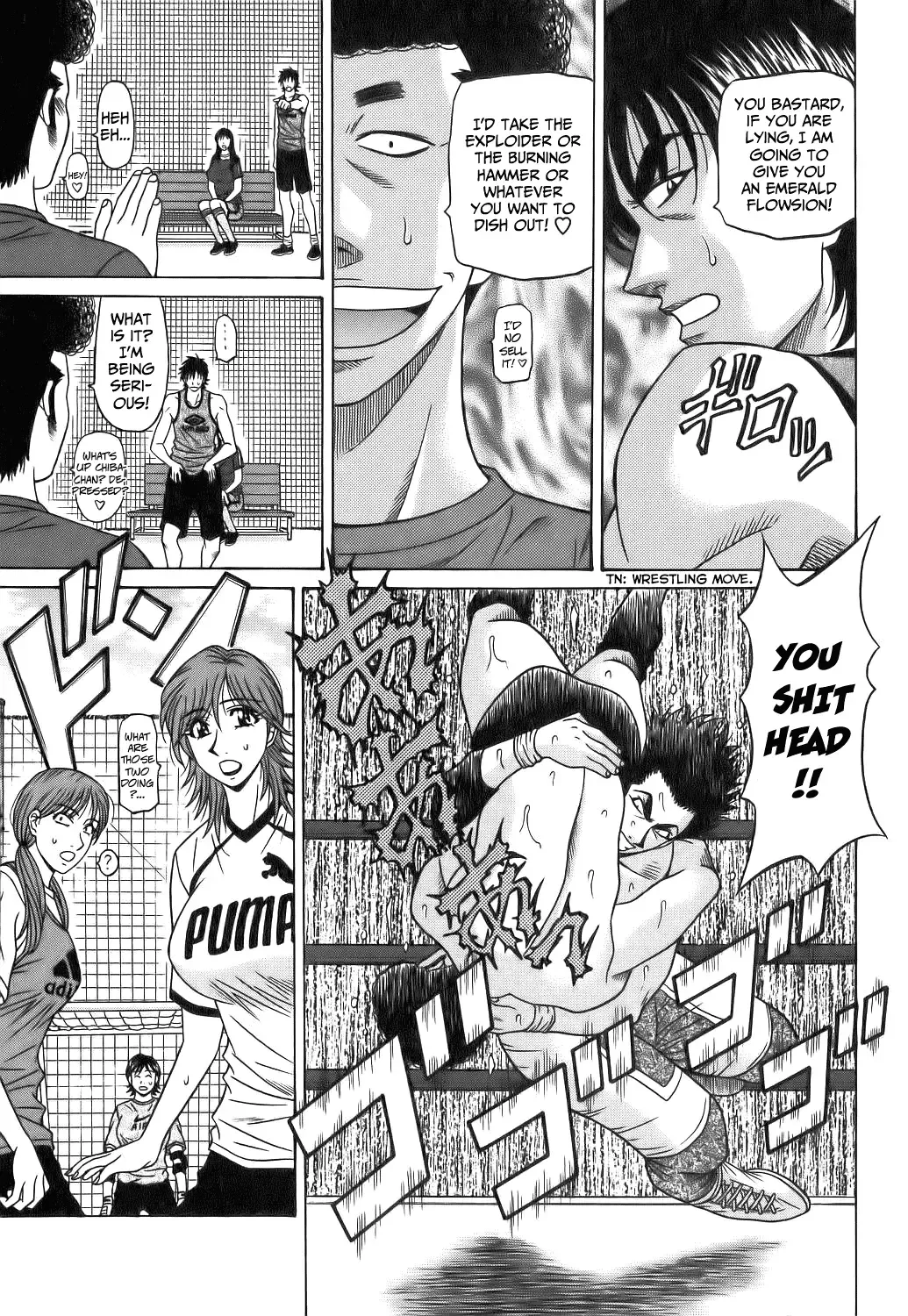 [Ozaki Akira] Revolution No.12 1 Fhentai - Page 180