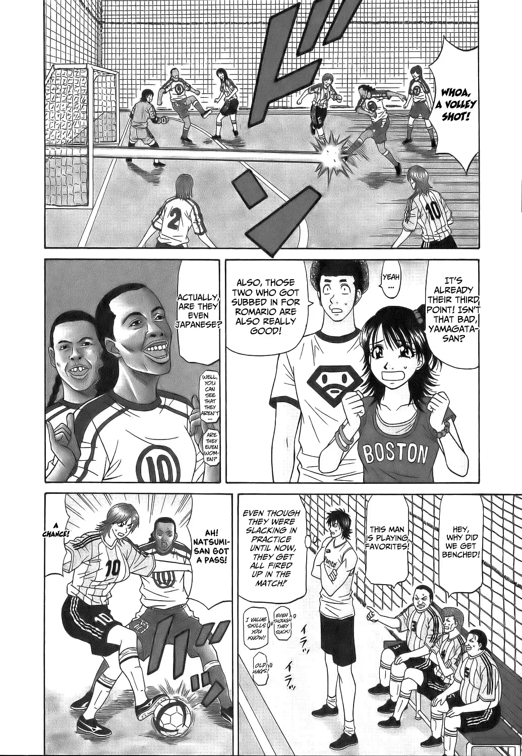 [Ozaki Akira] Revolution No.12 1 Fhentai - Page 67