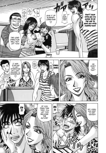 [Ozaki Akira] Revolution No.12 1 Fhentai - Page 192