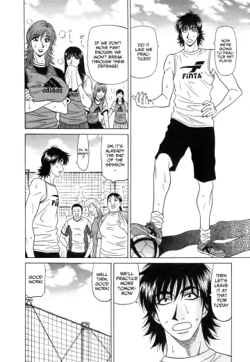 [Ozaki Akira] Revolution No.12 1 Fhentai - Page 51