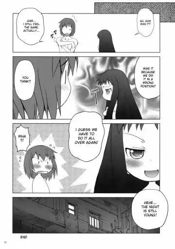 [Kouda Tomohiro] Appare! Eoria Biyori Fhentai - Page 15