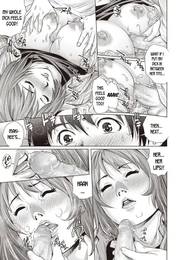 [Yanagawa Rio] Suiminkan Revenge Doutei! | A Virgin Boy's Sleep Rape Revenge Fhentai - Page 11