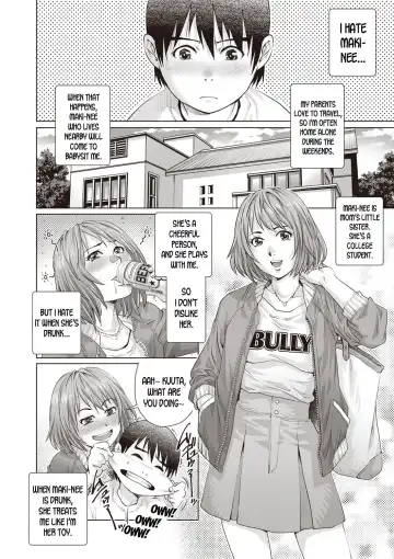 [Yanagawa Rio] Suiminkan Revenge Doutei! | A Virgin Boy's Sleep Rape Revenge Fhentai - Page 2