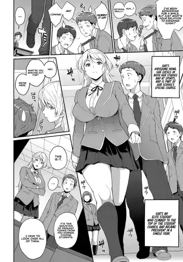 [Kemigawa Mondo] Freud no These - Freud's Thesis Fhentai - Page 4
