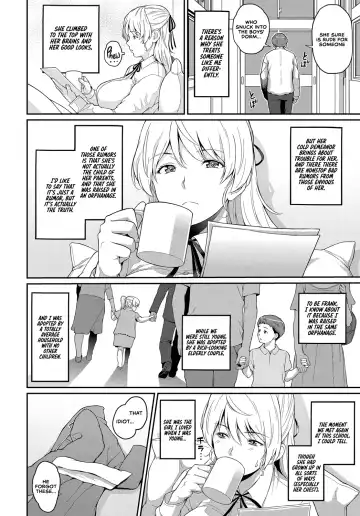 [Kemigawa Mondo] Freud no These - Freud's Thesis Fhentai - Page 6