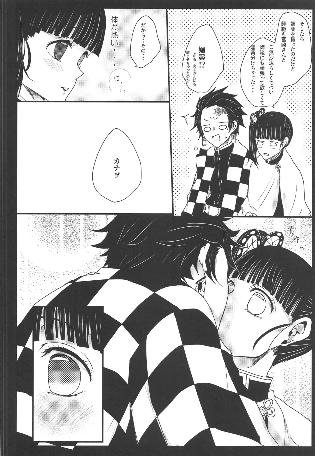 [Michiru] Ran Fhentai - Page 11