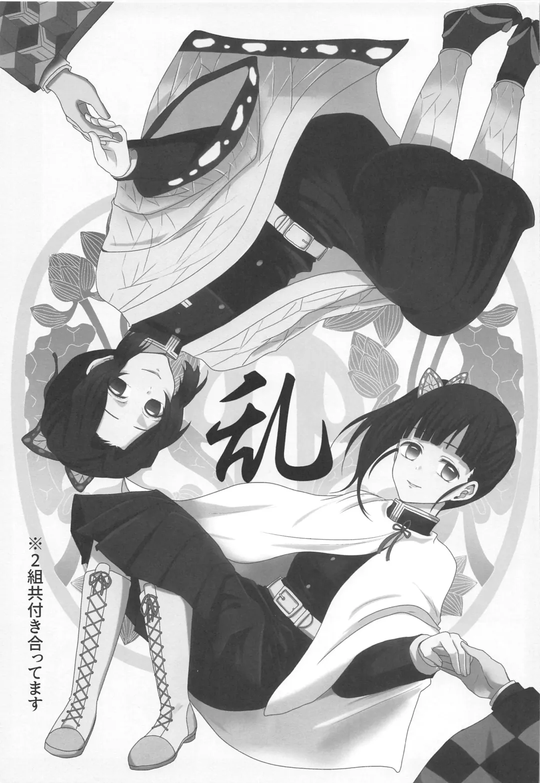 [Michiru] Ran Fhentai - Page 2