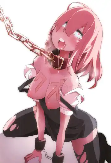 [Tnsk] Niku no Yawaraka Fhentai - Page 11