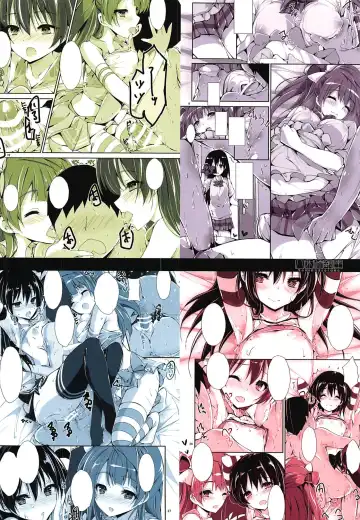 [Yagami Shuuichi] WILD STUDENT Fhentai - Page 34