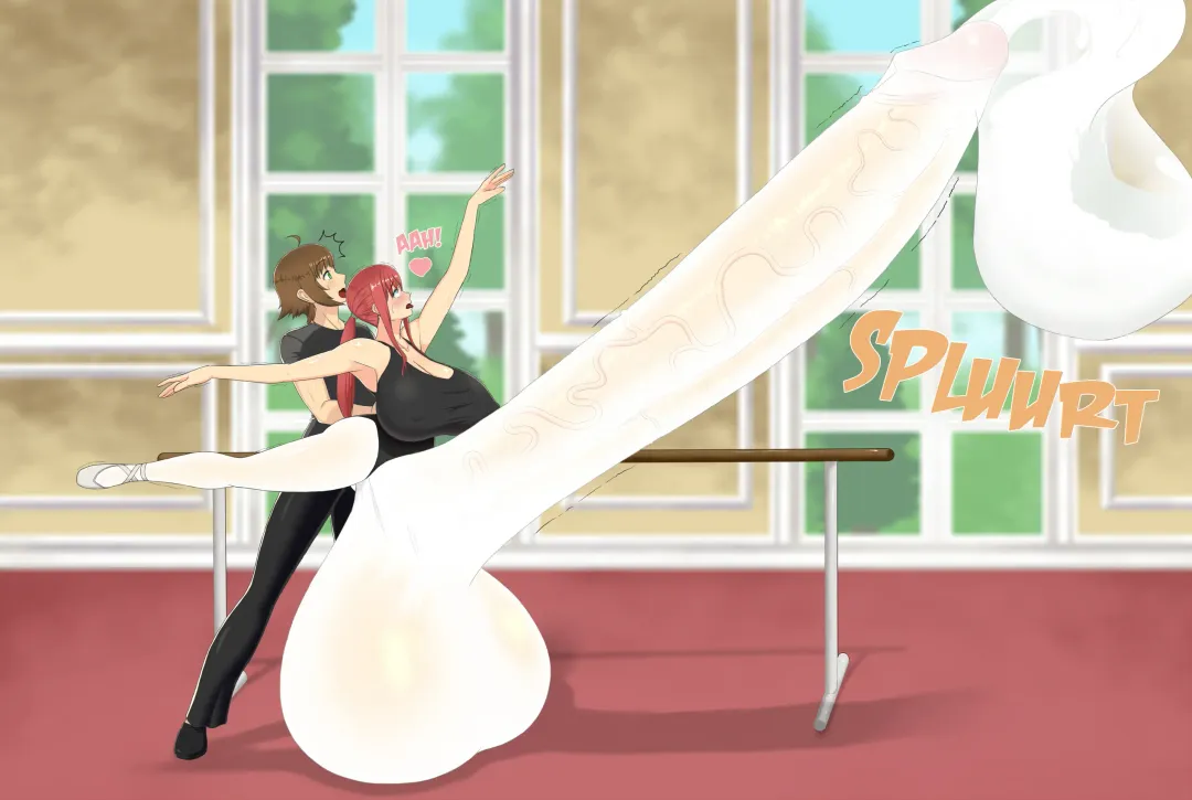 [Kinoko] Lady Viola Frieden and Her Butler Alfred Burns Fhentai - Page 4