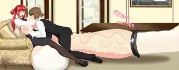 [Kinoko] Lady Viola Frieden and Her Butler Alfred Burns Fhentai - Page 21