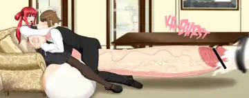 [Kinoko] Lady Viola Frieden and Her Butler Alfred Burns Fhentai - Page 22