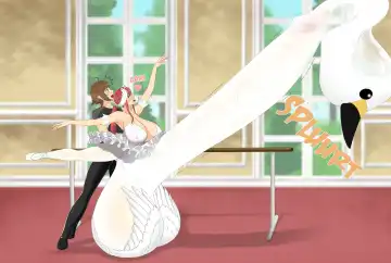 [Kinoko] Lady Viola Frieden and Her Butler Alfred Burns Fhentai - Page 9