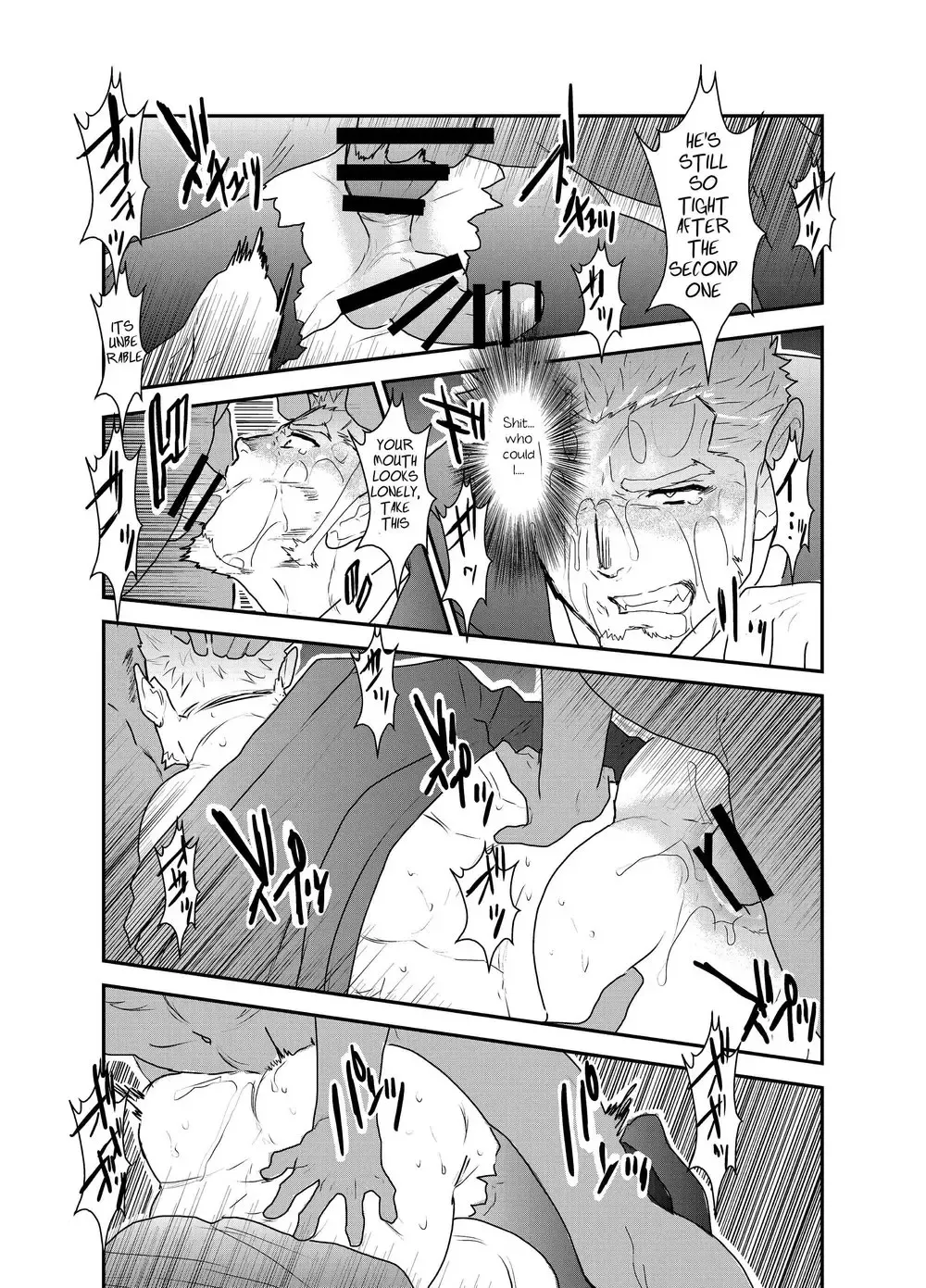 [Yamome] Vampire-sama wa Mattaku Atarashii Kyuuketsu Houhou o Mitsukemashita. | This vampire found a brand new way of bloodsucking Fhentai - Page 23