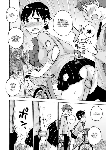 [Karma Tatsurou] Today's Naked Space Fhentai - Page 12