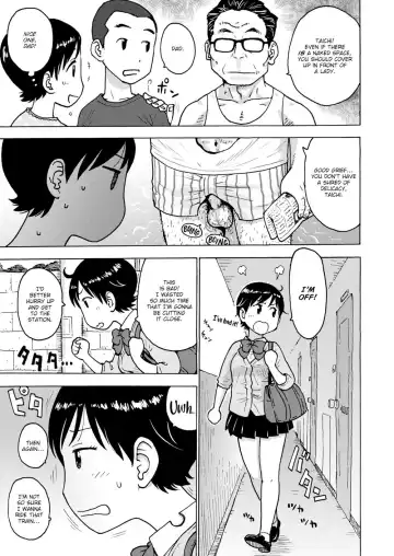 [Karma Tatsurou] Today's Naked Space Fhentai - Page 5