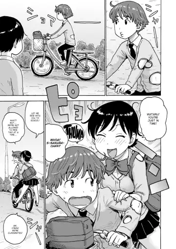 [Karma Tatsurou] Today's Naked Space Fhentai - Page 7