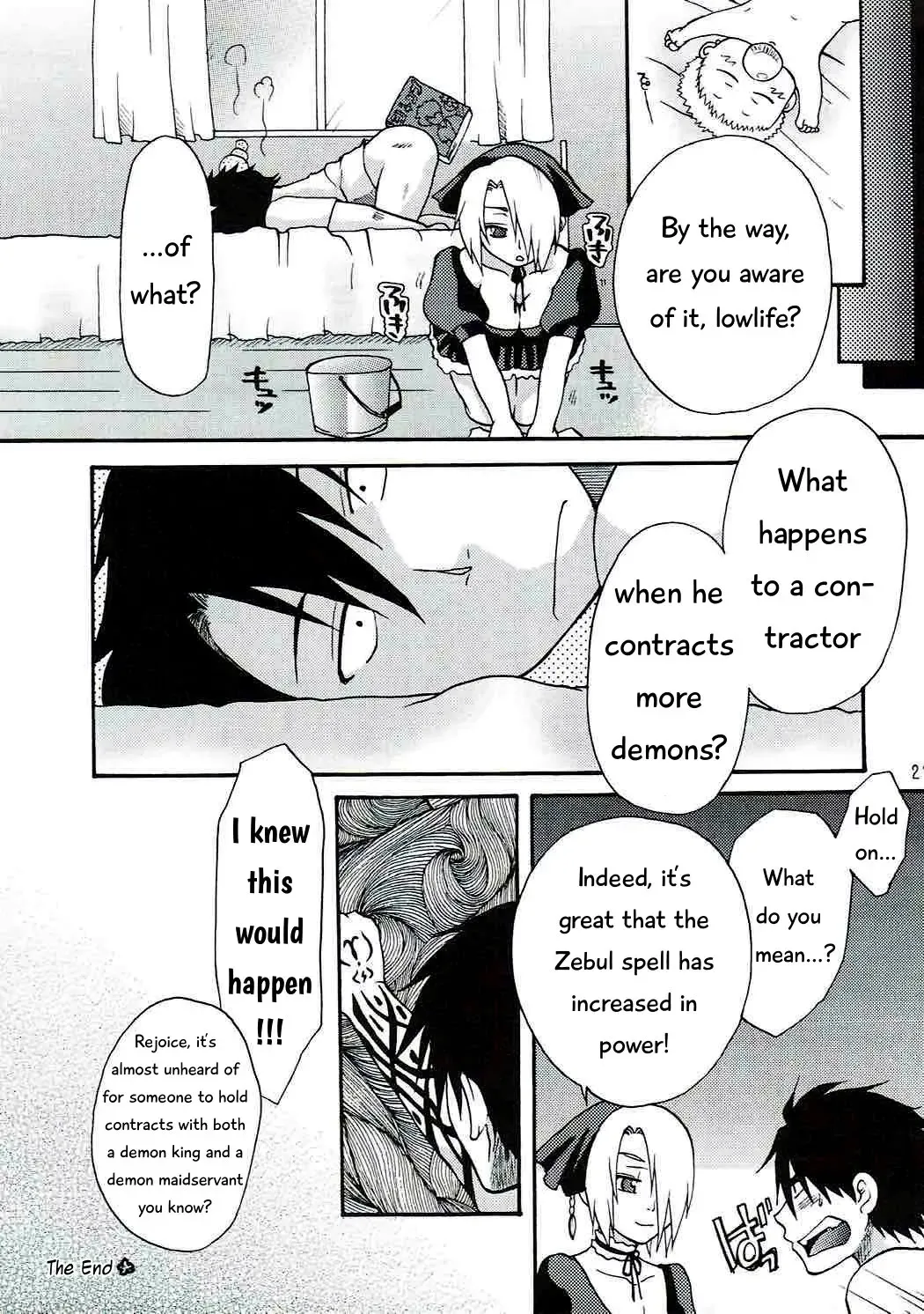 [Tsurugi Wakarou] Oga's wife! | Ogayome! Fhentai - Page 28