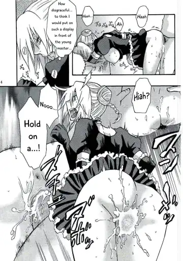 [Tsurugi Wakarou] Oga's wife! | Ogayome! Fhentai - Page 23