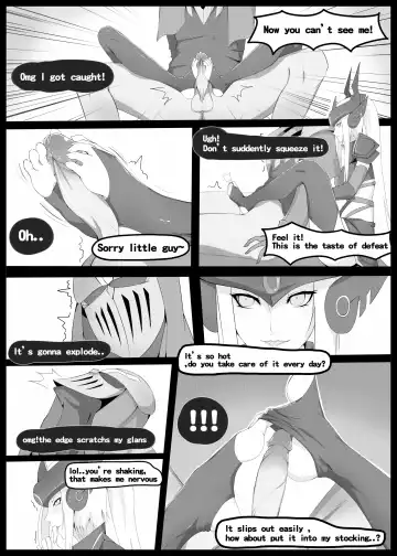 [Shiba Kumiko] Burst Lovers Fhentai - Page 10