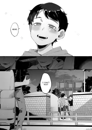 [Sugoku Zako] Joshigakusei o Rachi Yuukai Shita to Omottara Otokonoko datta.  We Thought We Kidnapped and Drove Away with a Girl Student, but It Turned out to be a Girly Boy. Fhentai - Page 40