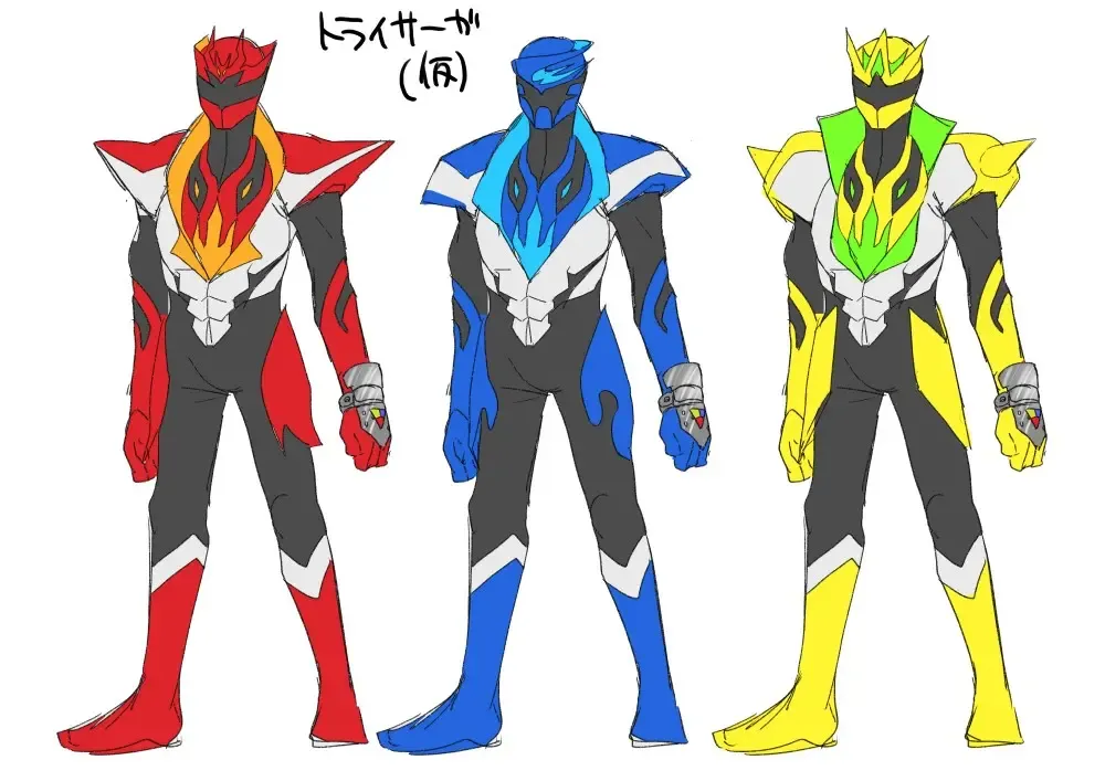 [Kouji] Saikyou no Seigi no Hero wa Kagami no Naka de wa Saijaku no Kaijin Fhentai - Page 42