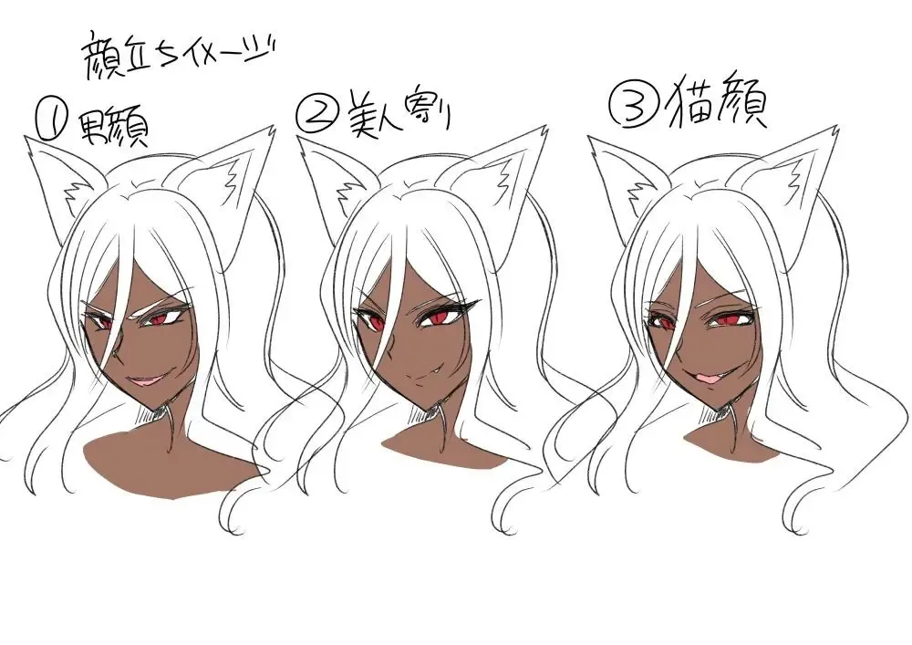 [Kouji] Saikyou no Seigi no Hero wa Kagami no Naka de wa Saijaku no Kaijin Fhentai - Page 58