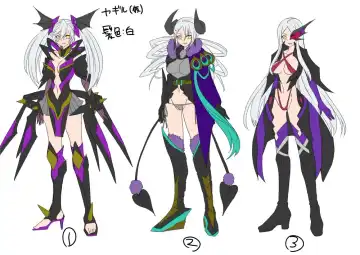 [Kouji] Saikyou no Seigi no Hero wa Kagami no Naka de wa Saijaku no Kaijin Fhentai - Page 36