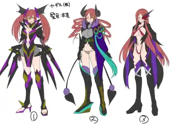 [Kouji] Saikyou no Seigi no Hero wa Kagami no Naka de wa Saijaku no Kaijin Fhentai - Page 37