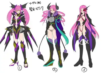 [Kouji] Saikyou no Seigi no Hero wa Kagami no Naka de wa Saijaku no Kaijin Fhentai - Page 40