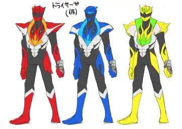 [Kouji] Saikyou no Seigi no Hero wa Kagami no Naka de wa Saijaku no Kaijin Fhentai - Page 42