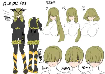 [Kouji] Saikyou no Seigi no Hero wa Kagami no Naka de wa Saijaku no Kaijin Fhentai - Page 44