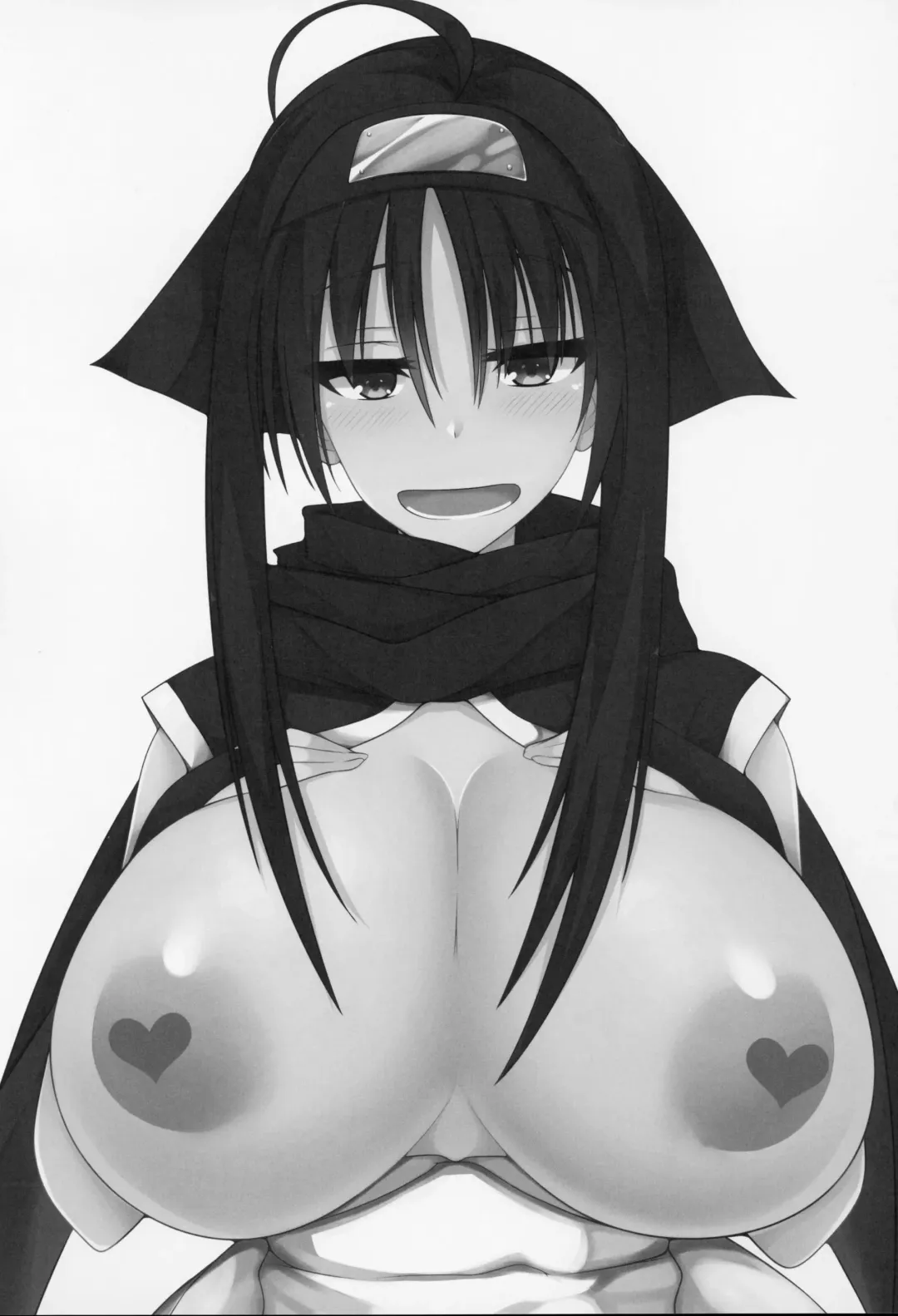 [Kisaragi Saten] Yuzuri Fhentai - Page 2