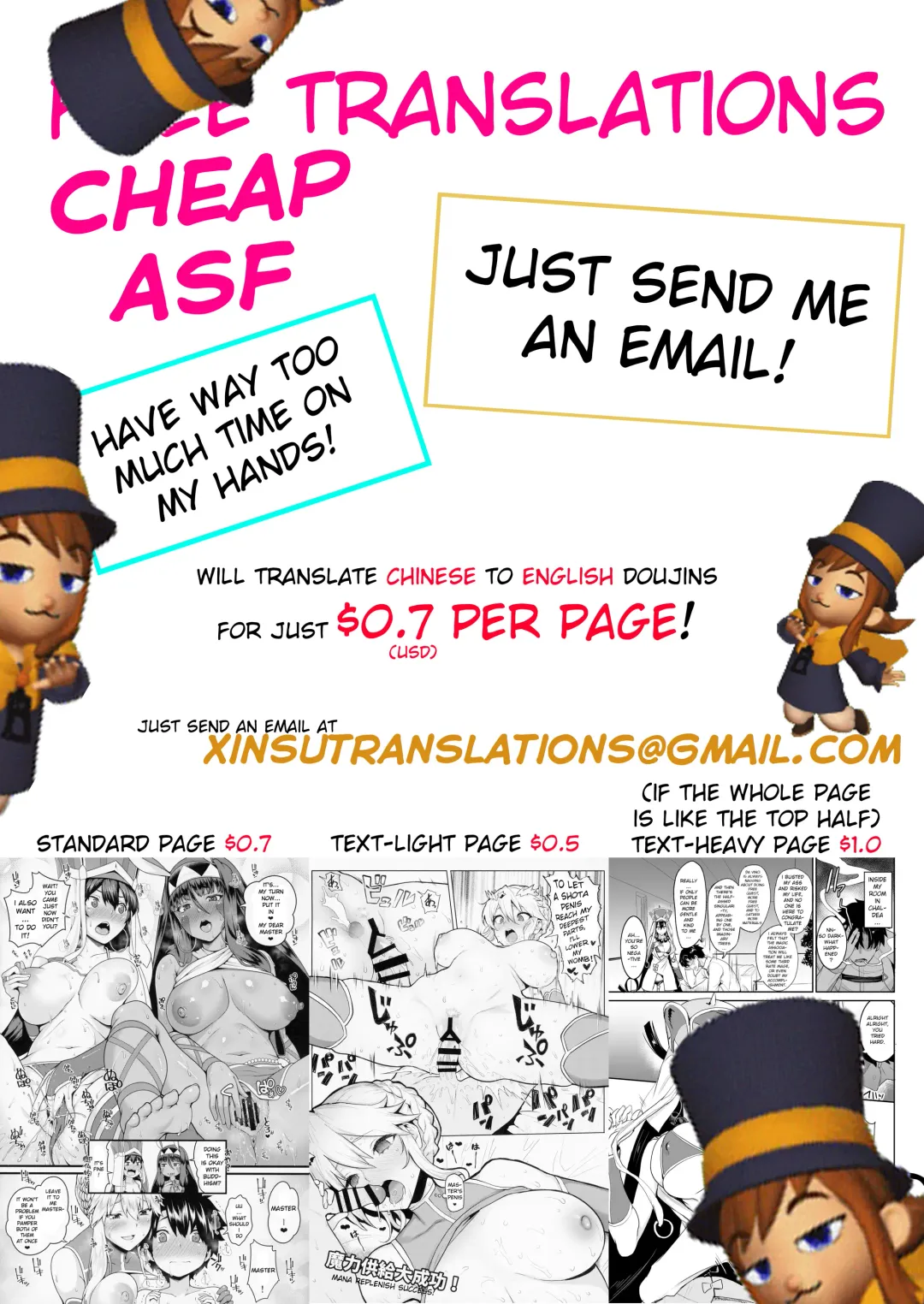 [Mogi Yasunobu] Moroku Kayowai Omae wa Watashi no Fhentai - Page 26