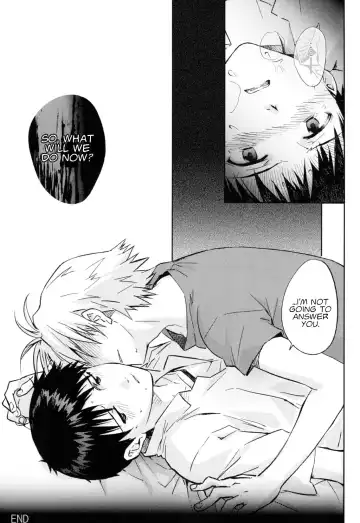 [Magarikoji Lily] NO:under Fhentai - Page 16