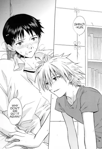 [Magarikoji Lily] NO:under Fhentai - Page 4