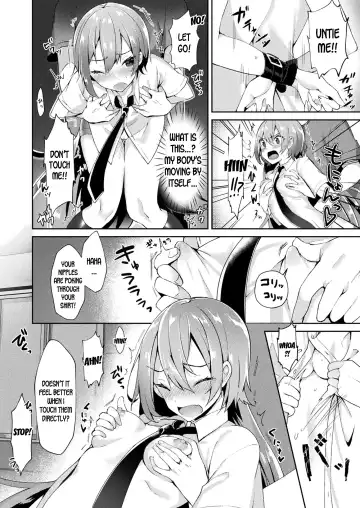 [Sakofu] Ninshin Chuuihou | Pregnancy Warning Fhentai - Page 4