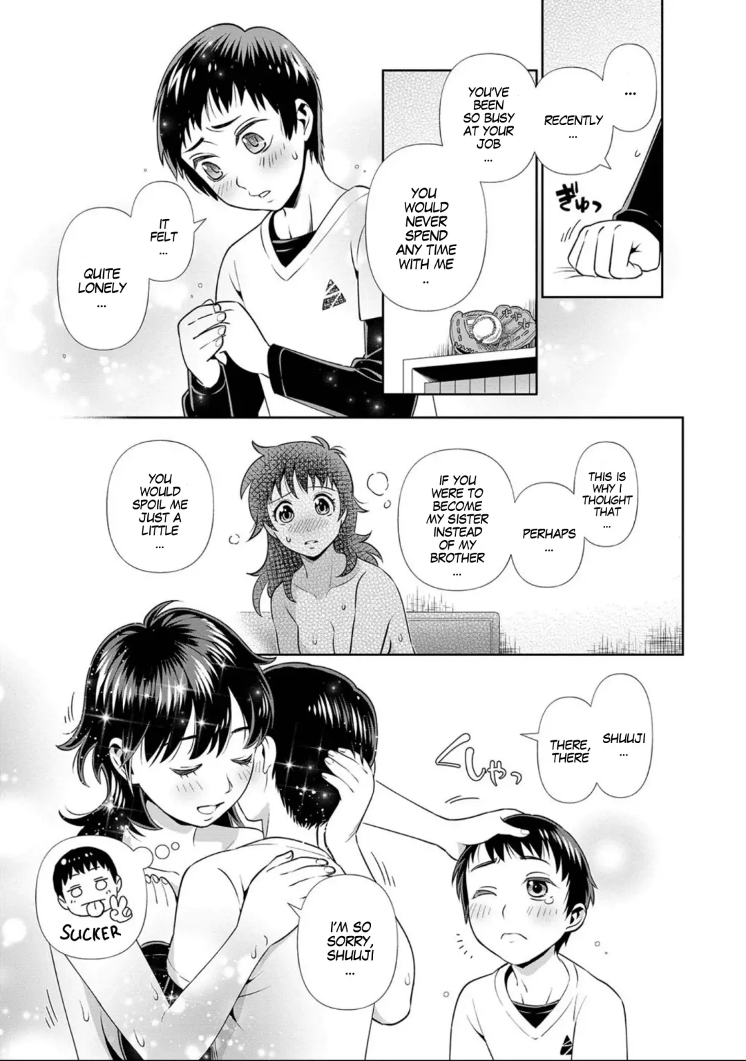 [Edara] 365 Nichi Mesubiyori | Every Day is a Nice Day to Become a Bitch Fhentai - Page 15